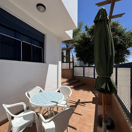 M&L Fisherman'S House Puerto de Las Nieves Exterior photo