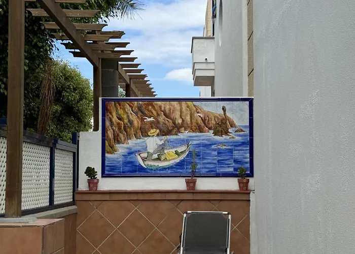 M&L Fisherman\'S House