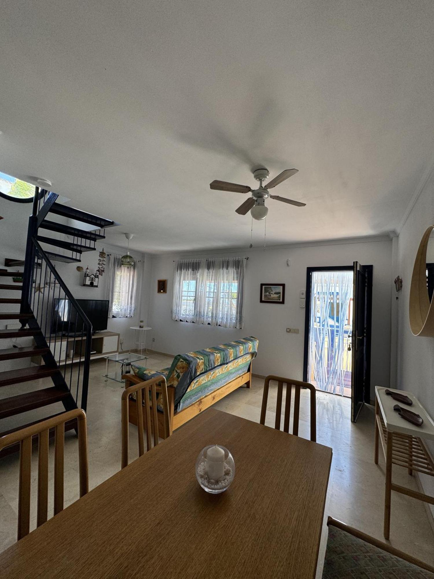 M&l Fisherman's House Puerto de Las Nieves