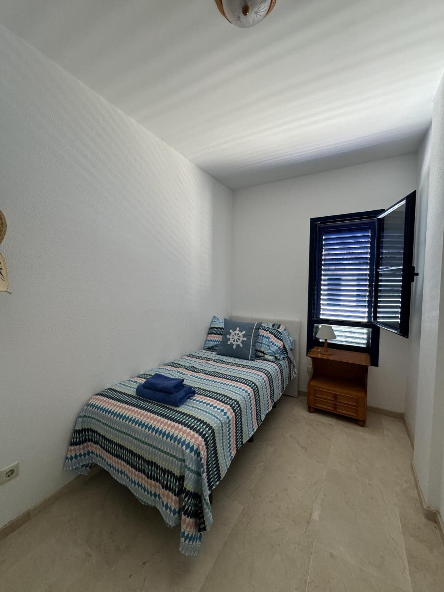 Holiday home M&l Fisherman's House Puerto de Las Nieves