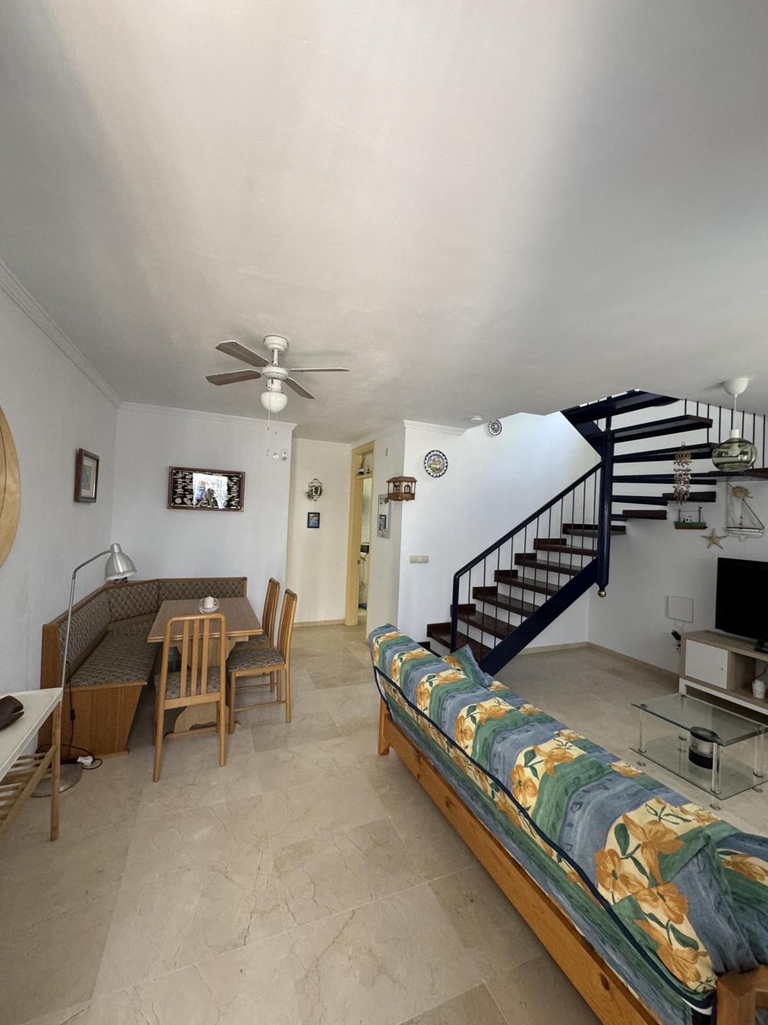 M&l Fisherman's House Puerto de Las Nieves