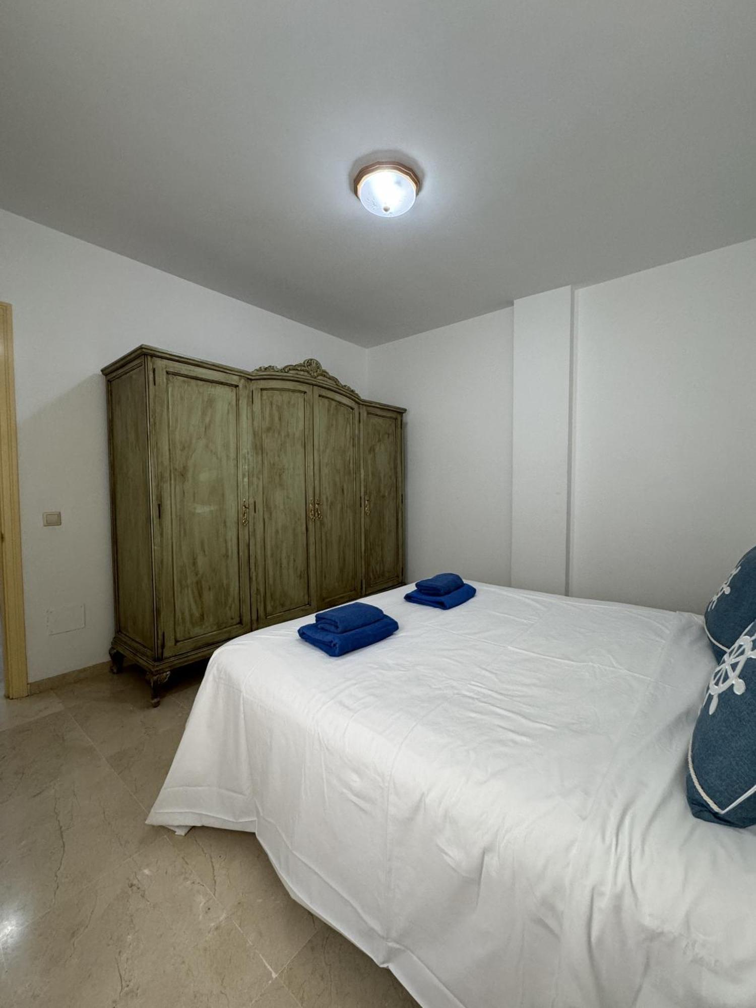 M&l Fisherman's House Holiday home Puerto de Las Nieves
